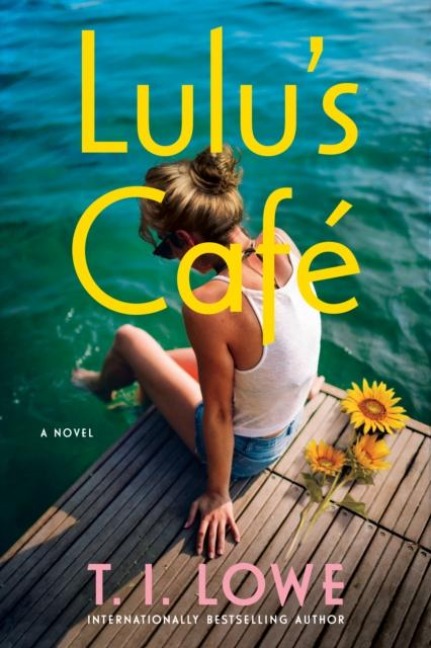 Lulu's Café - T I Lowe