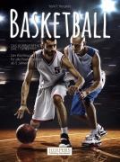 Cover-Bild zum Titel 'Basketball | Das korbwerfende Brettspiel' von 'York P. Herpers'