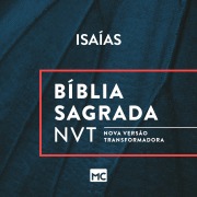 Cover-Bild zum Titel 'Bíblia NVT - Isaías' von 'Editora Mundo Cristão'