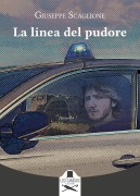 Cover-Bild zum Titel 'La linea del pudore' von 'Giuseppe Scaglione'
