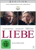 Was bleibt (Limited Edition) ( - Hans-Christian Schmid