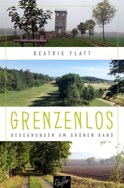 Grenzenlos - Beatrix Flatt