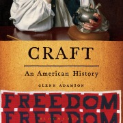 Cover-Bild zum Titel 'Craft' von 'Glenn Adamson'