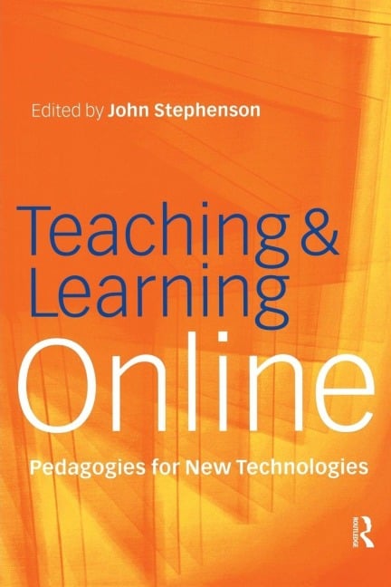 Teaching & Learning Online - 