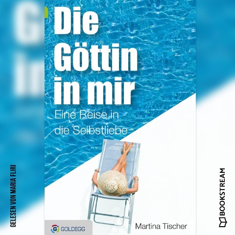 Die Göttin in mir - Martina Tischer