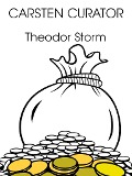 Cover-Bild zum Titel 'Carsten Curator' von 'Theodor Storm'