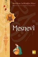 Mesnevi - Mevlana Celaleddin-I Rûmi