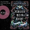 Was man bei Licht nicht sehen kann - Kerstin Gier