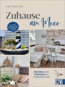 Cover-Bild zum Titel 'Zuhause am Meer' von 'Inga M. Thoben-Labs'
