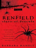 Cover-Bild zum Titel 'Renfield' von 'Barbara Hambly'