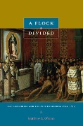 Cover-Bild zum Titel 'A Flock Divided' von 'Matthew D O'Hara'