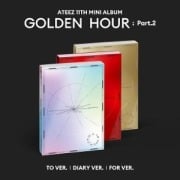 GOLDEN HOUR : Part.2 - Ateez