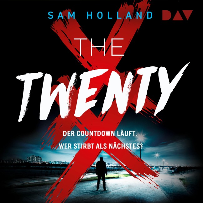 The Twenty - Sam Holland