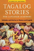 Tagalog Stories for Language Learners - Joi Barrios