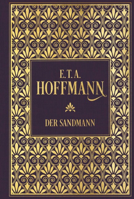 Der Sandmann - E. T. A. Hoffmann