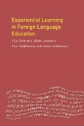 Cover-Bild zum Titel 'Experiential Learning in Foreign Language Education' von 'Viljo Kohonen, Riitta Jaatinen, Jorma Lehtovaara, Pauli Kaikkonen'