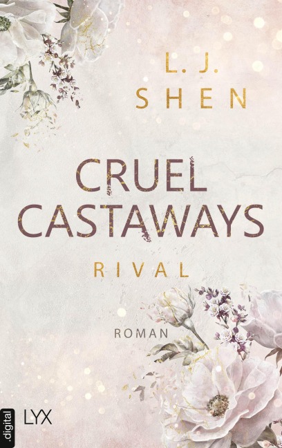 Cruel Castaways - Rival - L. J. Shen
