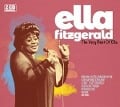 The Very Best Of Ella - Ella Fitzgerald