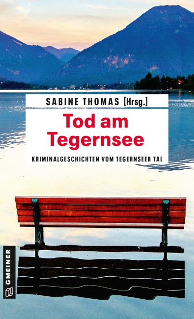 Tod am Tegernsee - 