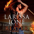 Reaper Lib/E: A Demonica Novel - Larissa Ione