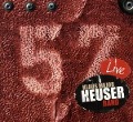 57 Live - Klaus Major Band Heuser