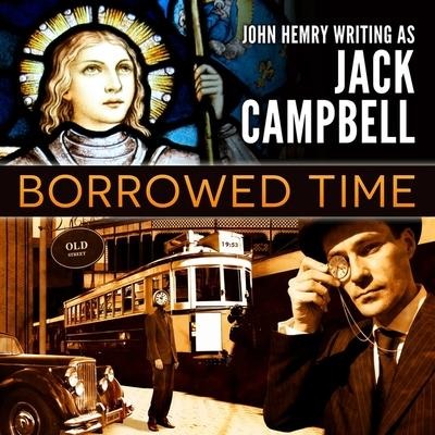 Borrowed Time - Jack Campbell