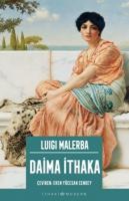 Daima Ithaka - Luigi Malerba