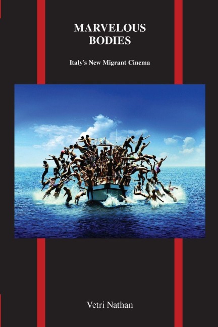 Marvelous Bodies - Vetri Nathan