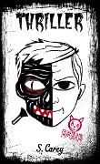 Eerie: Thriller - S. Carey