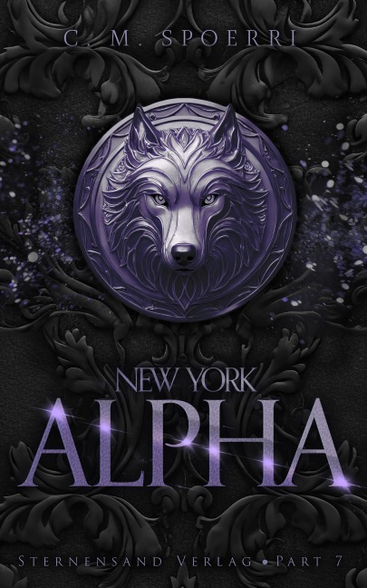 New York Alpha (Part 7) - C. M. Spoerri