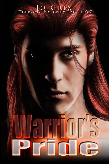 Warrior's Pride - Jo Grix