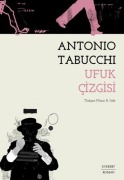 Cover-Bild zum Titel 'Ufuk Cizgisi' von 'Antonio Tabucchi'