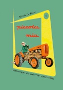 Cover-Bild zum Titel 'piccola mia 1' von 'Nicola de Biase'