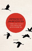 Cover-Bild zum Titel 'Japanische Jahreszeiten' von ''