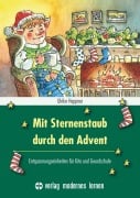 Mit Sternenstaub durch den Advent - Heppner Ulrike