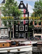 Cover-Bild zum Titel 'Prettycityamsterdam' von 'Siobhan Ferguson'
