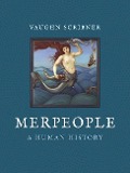 Cover-Bild zum Titel 'Merpeople' von 'Vaughn Scribner'
