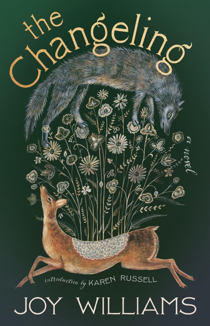 The Changeling - Joy Williams