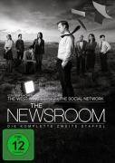 The Newsroom - Aaron Sorkin, Brendan Fehily, Corinne Kingsbury, Ian Reichbach, David Handelman