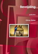 Cover-Bild zum Titel 'Bevrijding' von 'Olivier Rieter'