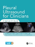 Cover-Bild zum Titel 'Pleural Ultrasound for Clinicians' von ''