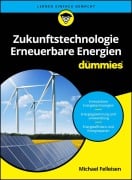 Zukunftstechnologie Erneuerbare Energien für Dummies - Michael Felleisen