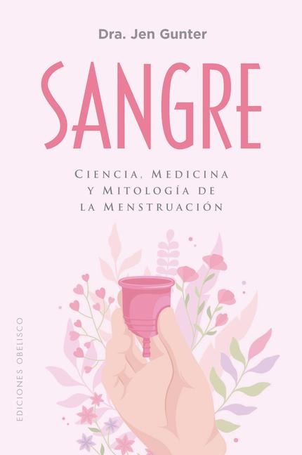 Sangre - Jennifer Gunter