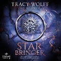 Cover-Bild zum Titel 'Star Bringer' von 'Nina Croft, Tracy Wolff'