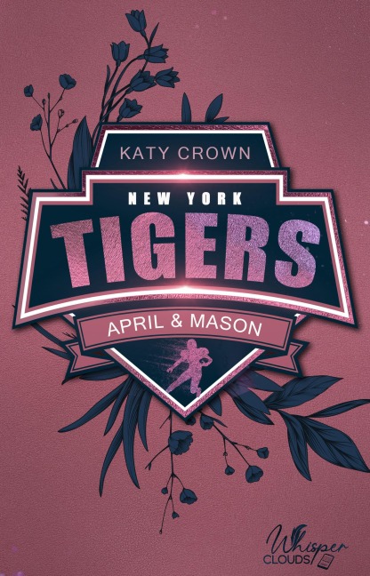 New York Tigers - Katy Crown