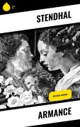 Cover-Bild zum Titel 'Armance' von 'Stendhal'