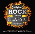 Rock meets Classic - Lindsey/Apocalyptica Stirling