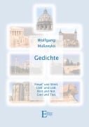 Cover-Bild zum Titel 'Gedichte' von ''