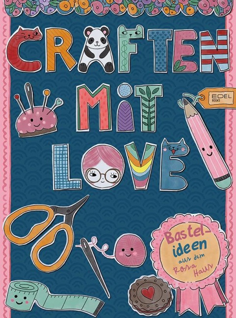 Craften mit Love - Andrea Stolzenberger