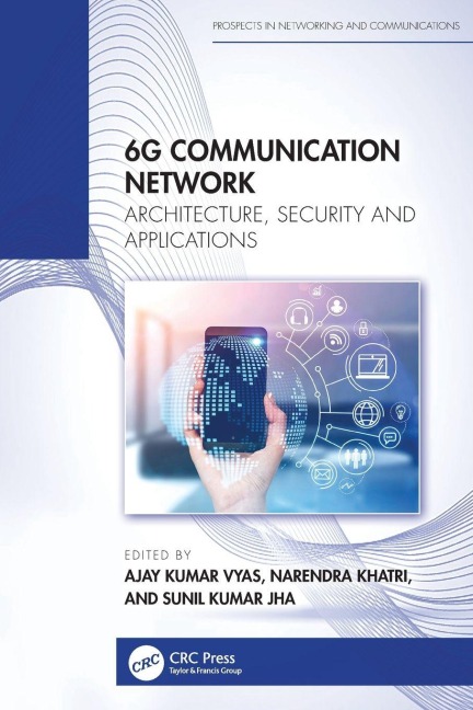 6G Communication Network - 